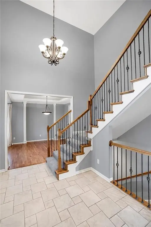 25168 W 150th TER, Olathe, KS 66061