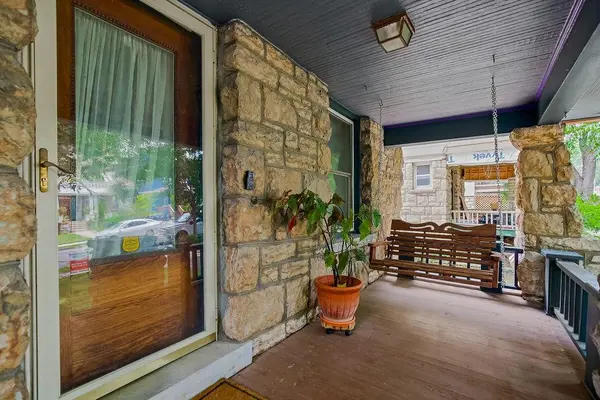 3817 TERRACE ST, Kansas City, MO 64111