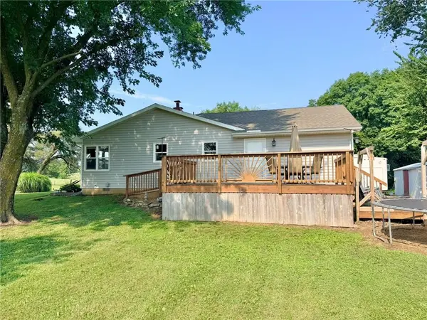 519 SW 20th ST, Trenton, MO 64683