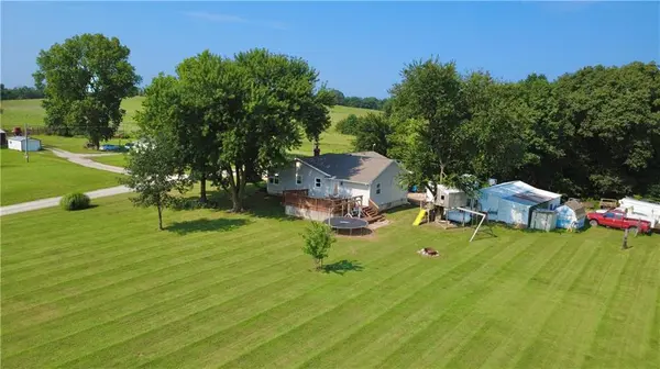519 SW 20th ST, Trenton, MO 64683