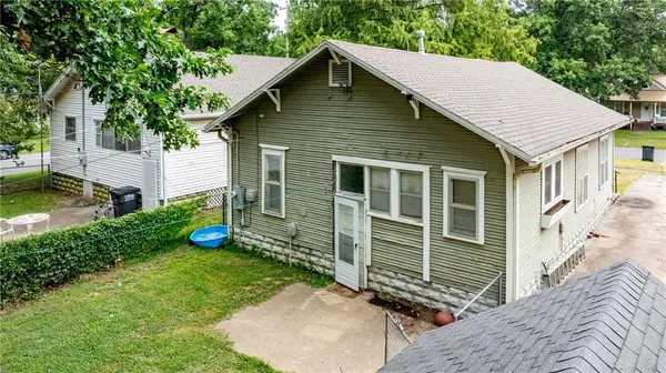 529 W Forest ST, Pittsburg, KS 66762