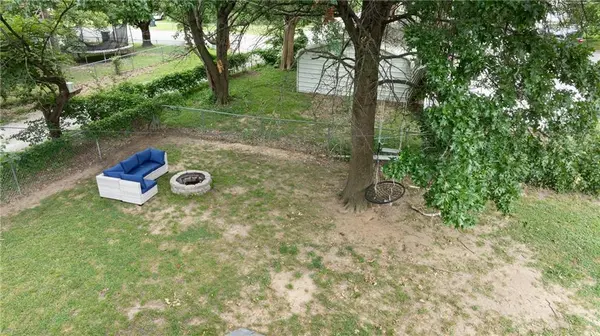 529 W Forest ST, Pittsburg, KS 66762