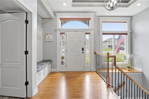 7411 N Tipton AVE, Kansas City, MO 64152