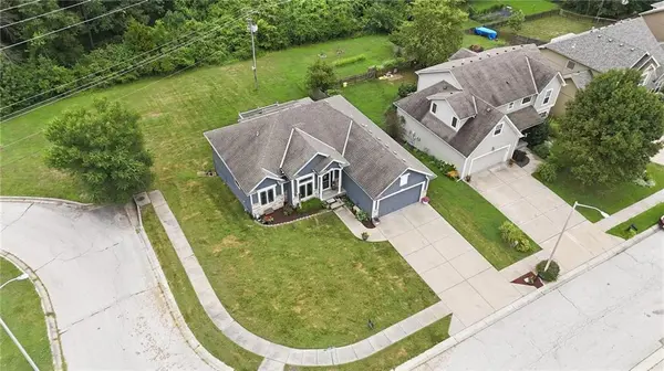 7411 N Tipton AVE, Kansas City, MO 64152