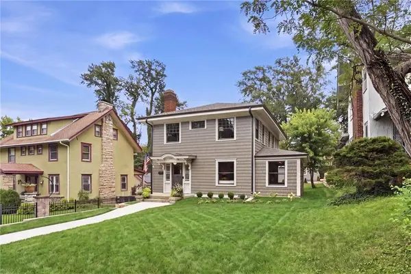 6021 Wornall RD, Kansas City, MO 64113