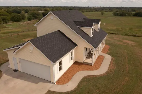 1001 SW State Route O N/A, Osborn, MO 64474