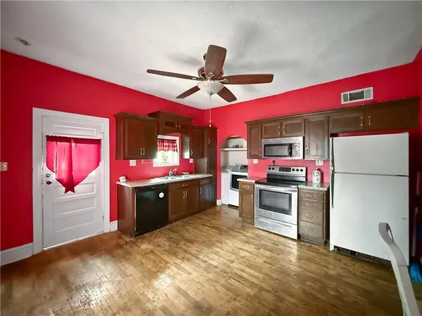 310 W 23rd ST, Higginsville, MO 64037