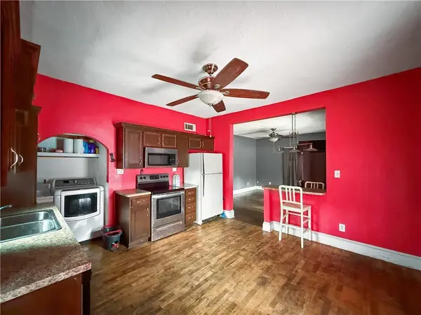 310 W 23rd ST, Higginsville, MO 64037