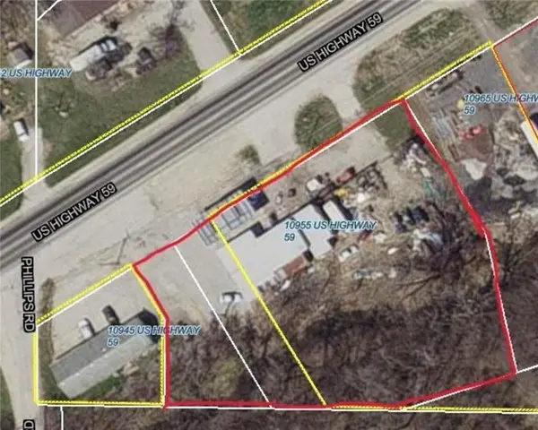 10955 US Highway 59 HWY, Atchison, KS 66002