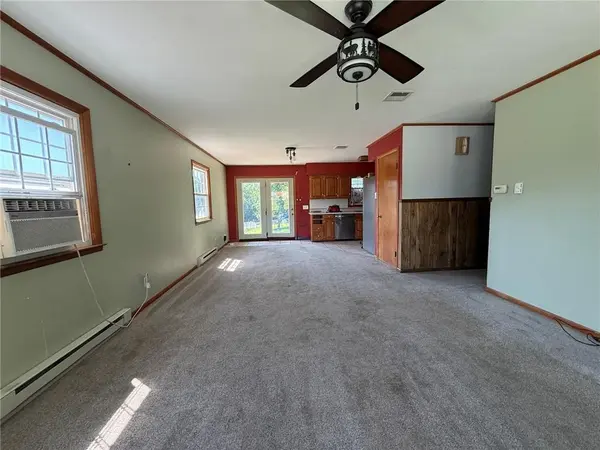 106 E Missouri ST, Oregon, MO 64473