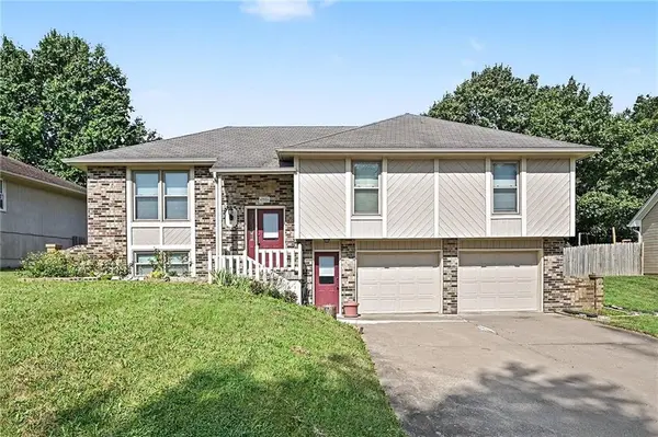 4006 N 31st ST, St Joseph, MO 64506