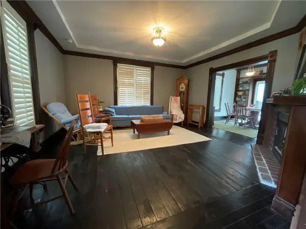 106 E Main ST, Jamesport, MO 64648