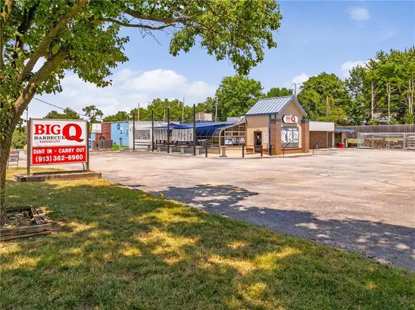 2117 S 34th ST, Kansas City, KS 66106