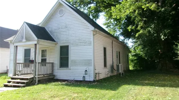 1405 W 11th ST, Sedalia, MO 65301
