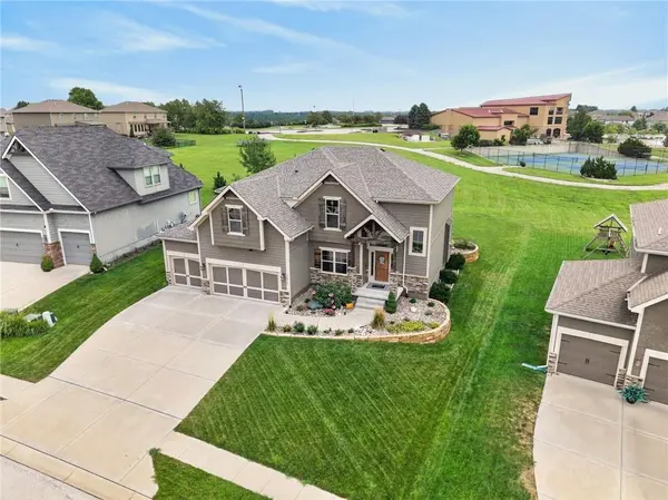 12975 N Champanel WAY, Platte City, MO 64079
