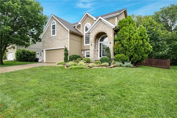 21612 W 61 ST, Shawnee, KS 66218