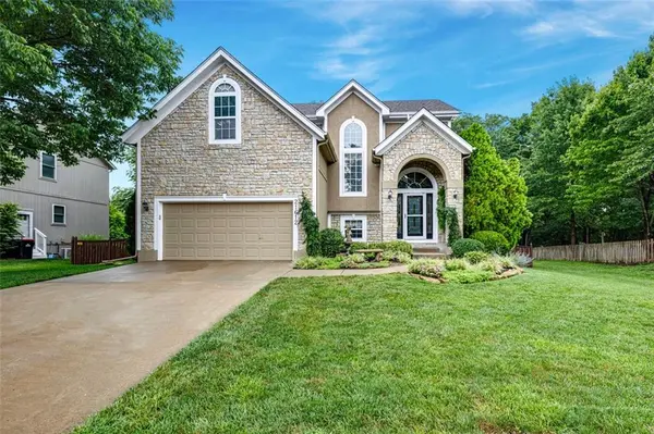 21612 W 61 ST, Shawnee, KS 66218