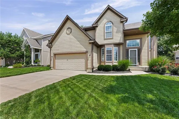 13229 Knox ST, Overland Park, KS 66213