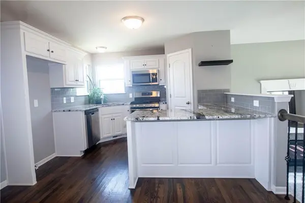 8908 NE 117th TER, Kansas City, MO 64157