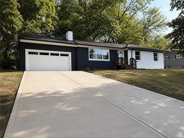 1001 W 93rd ST, Kansas City, MO 64114