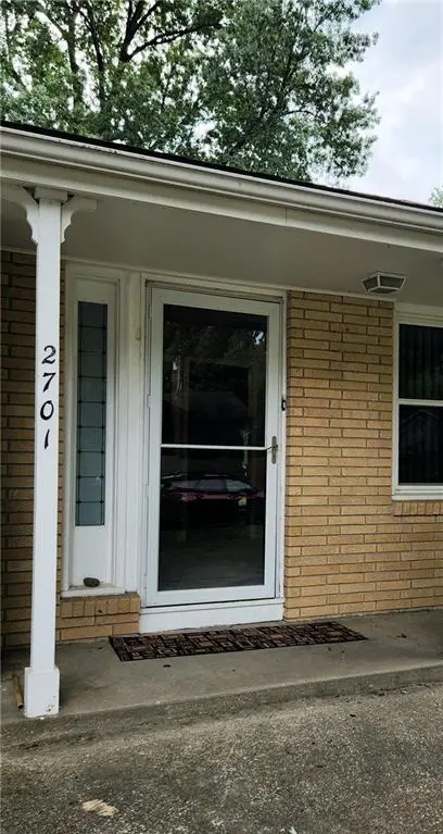 2701 S Maybrook AVE, Independence, MO 64057