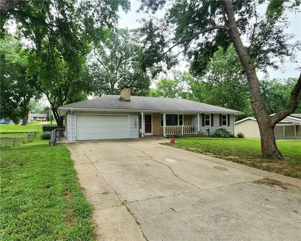 2701 S Maybrook AVE, Independence, MO 64057