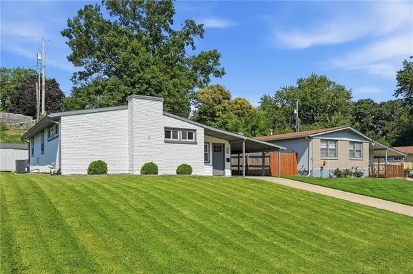 1018 S Appleton AVE, Independence, MO 64053
