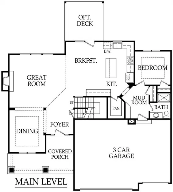 17109 W 164th TER, Olathe, KS 66062