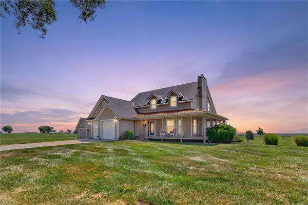 9618 Greenton RD, Odessa, MO 64076