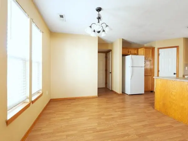 1003 NE Clear Creek RD, Grain Valley, MO 64029