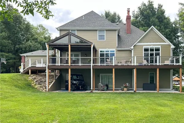 2350 River Ridge RD, St Joseph, MO 64507