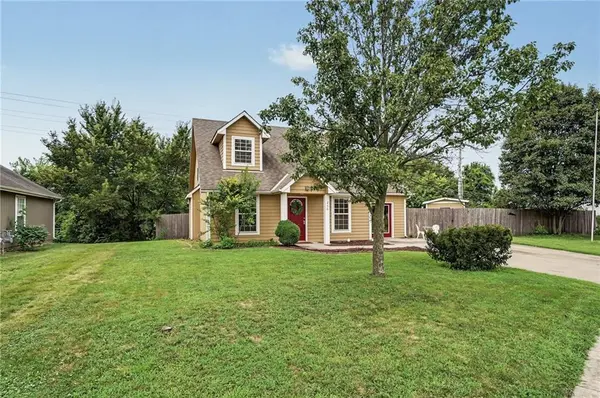 256 N ALDER ST, Gardner, KS 66030
