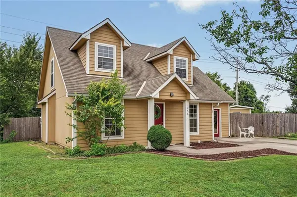 256 N ALDER ST, Gardner, KS 66030