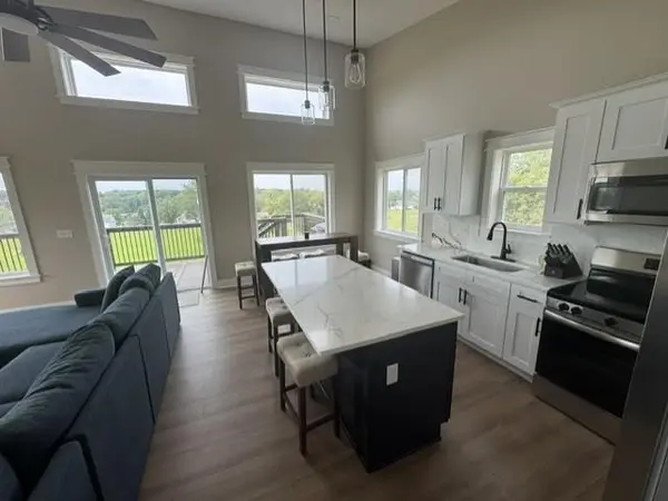 112 Admiral DR, Gallatin, MO 64640