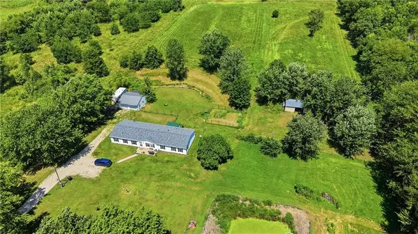 31 SW 600th RD, Warrensburg, MO 64093
