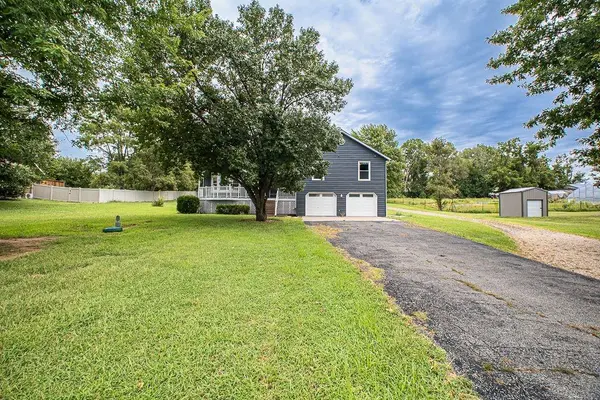 3135 N 131st ST, Kansas City, KS 66109