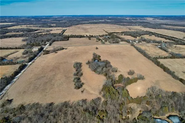 255th And Valley RD, Fulton, KS 66743