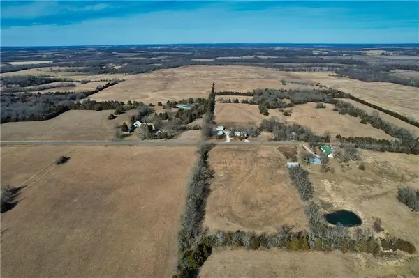 255th & Valley Rd. RD, Fulton, KS 66743