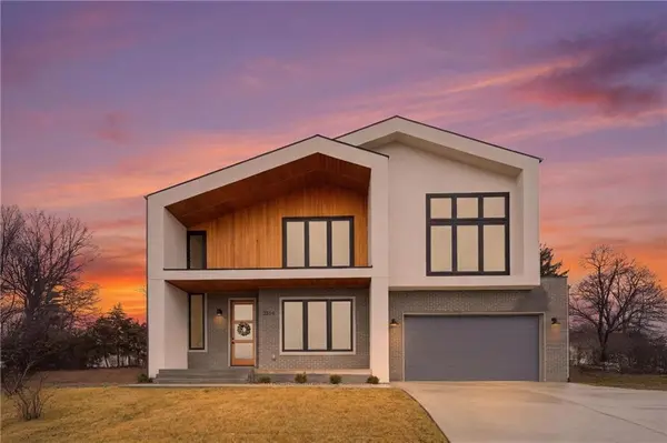 2614 NW 84th TER, Kansas City, MO 64154