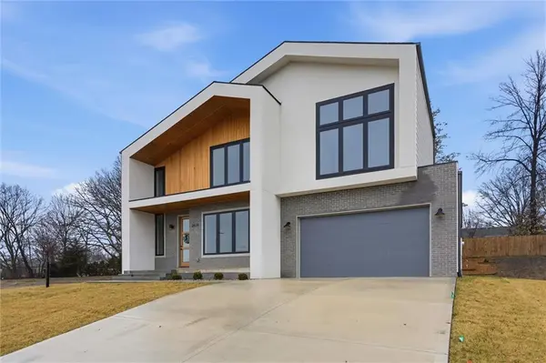 2614 NW 84th TER, Kansas City, MO 64154