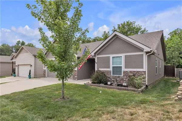12222 N Atkins AVE, Kansas City, MO 64163