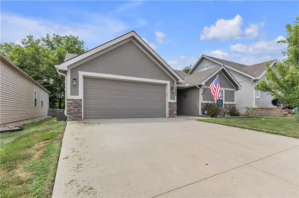 12222 N Atkins AVE, Kansas City, MO 64163