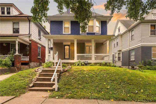 2833 Peery AVE, Kansas City, MO 64127