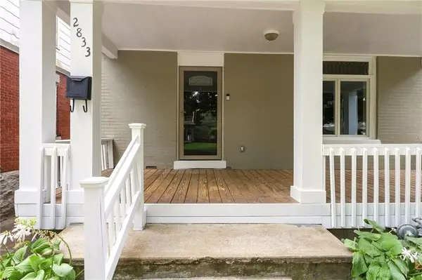2833 Peery AVE, Kansas City, MO 64127
