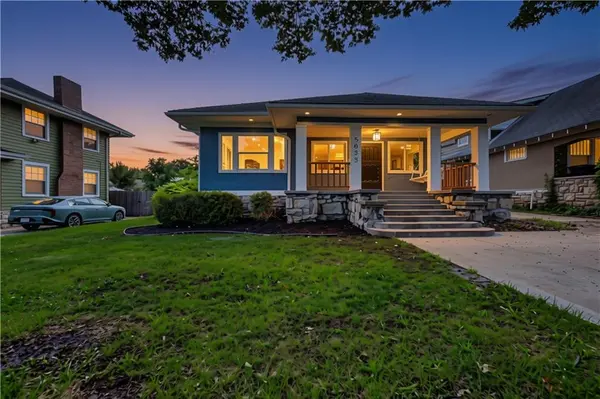 5633 Harrison ST, Kansas City, MO 64110