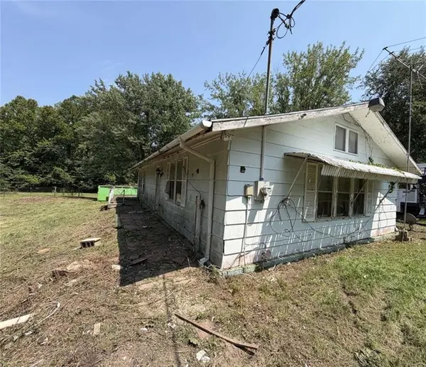 4705 N Koger RD, Sibley, MO 64088