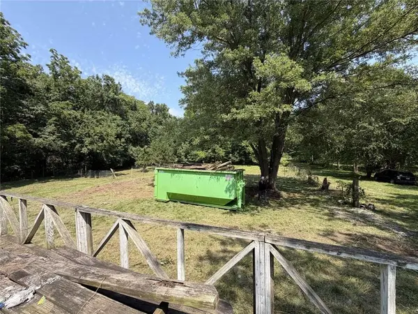 4705 N Koger RD, Sibley, MO 64088