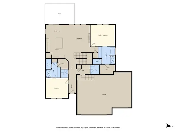 00000 Kansas AVE, Tonganoxie, KS 66086