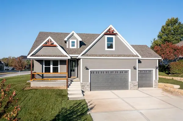 00000 Kansas AVE, Tonganoxie, KS 66086