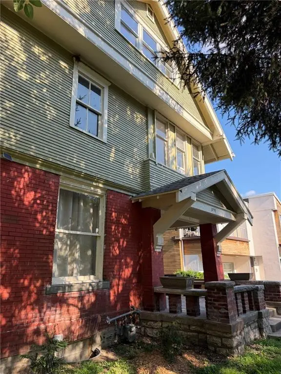 3755 Washington BLVD, Kansas City, MO 64111